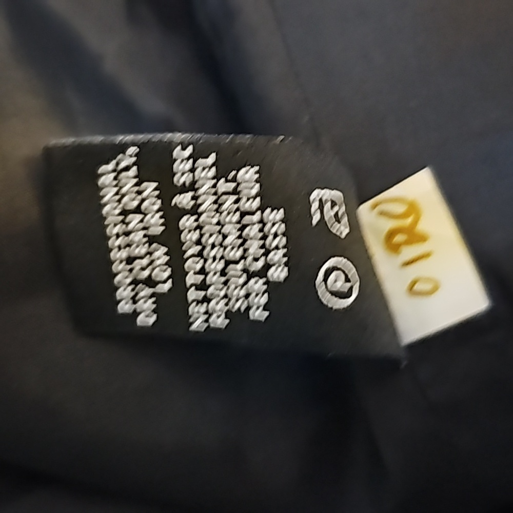 EUC Tibi gold & black skirt - Picture 4 of 11